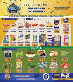 Tabloide Boa Supermercados Página 1