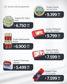 Catálogo El Milagro Mayorista semana 36 Página 2