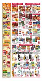 Jewel-Osco weekly ad week 36 Page 2
