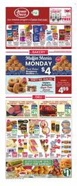 Jewel-Osco weekly ad week 36 Page 4