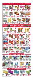 Jewel-Osco weekly ad week 36 Page 5