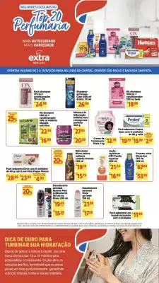 Encarte Extra Supermercado (válido até 16-09)