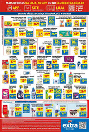 Encarte Extra Supermercado semana 36 Página 2