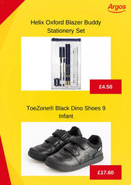 Argos catalogue week 36 Page 4