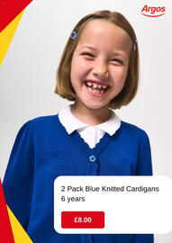 Argos catalogue week 36 Page 5