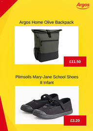Argos catalogue week 36 Page 6