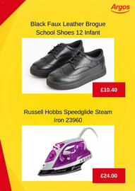 Argos catalogue week 36 Page 7