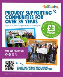 Asda leaflet week 36 Page 13