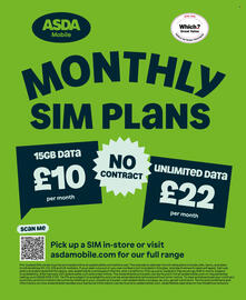 Asda leaflet week 36 Page 26