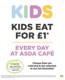 Asda leaflet week 36 Page 32