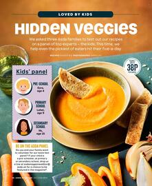 Asda leaflet week 36 Page 36