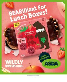 Asda leaflet week 36 Page 41