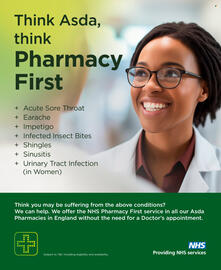 Asda leaflet week 36 Page 7