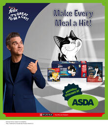 Asda leaflet week 36 Page 97