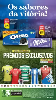 Folheto Pingo Doce (válido até 16-09)