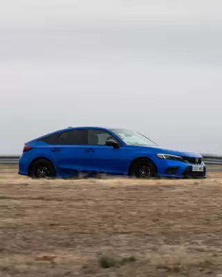 Folleto Honda (válido hasta el 8-11)