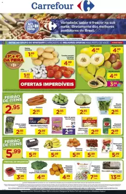 Folheto Carrefour (válido até 4-09)