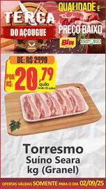 Catálogo Big Supermercados Página 2