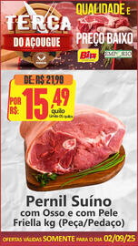 Catálogo Big Supermercados Página 3
