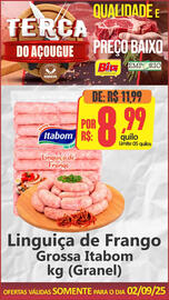Catálogo Big Supermercados Página 4