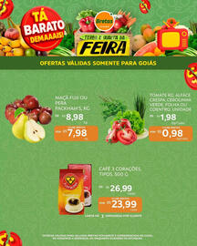 Catálogo Supermercados Bretas Página 1