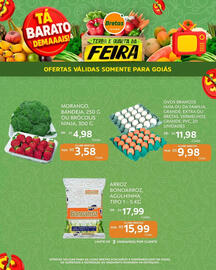Catálogo Supermercados Bretas Página 2