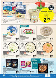 CITTI Markt Prospekt woche 36 Seite 13