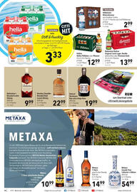 CITTI Markt Prospekt woche 36 Seite 14