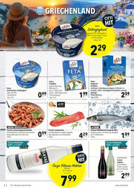 CITTI Markt Prospekt woche 36 Seite 2