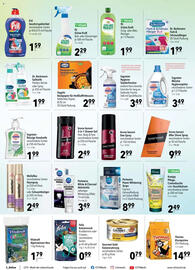 CITTI Markt Prospekt woche 36 Seite 20