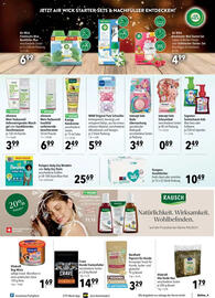 CITTI Markt Prospekt woche 36 Seite 21