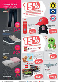 CITTI Markt Prospekt woche 36 Seite 22