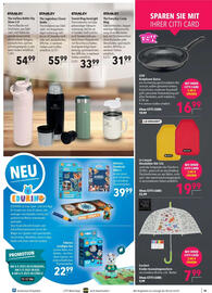 CITTI Markt Prospekt woche 36 Seite 23