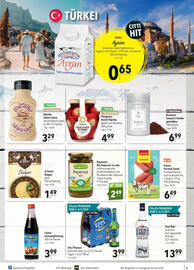 CITTI Markt Prospekt woche 36 Seite 3