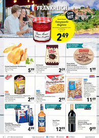 CITTI Markt Prospekt woche 36 Seite 6