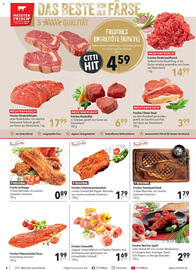 CITTI Markt Prospekt woche 36 Seite 8
