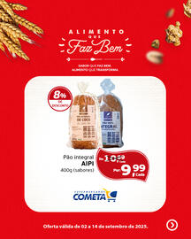 Encarte Cometa Supermercados Página 2