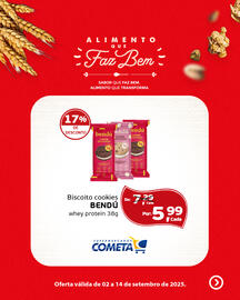 Encarte Cometa Supermercados Página 4
