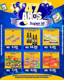 Catálogo Super Vi Supermercados Página 4