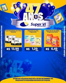 Catálogo Super Vi Supermercados Página 5