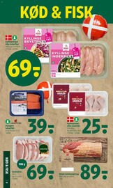 Coop 365 tilbudsavis uge 36 Side 12