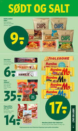 Coop 365 tilbudsavis uge 36 Side 17