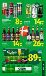 Coop 365 tilbudsavis uge 36 Side 19