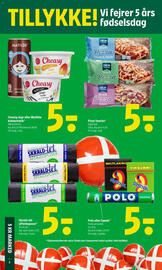 Coop 365 tilbudsavis uge 36 Side 2