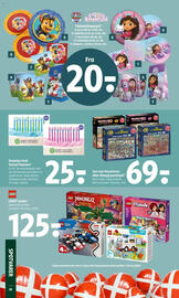 Coop 365 tilbudsavis uge 36 Side 22