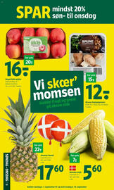 Coop 365 tilbudsavis uge 36 Side 24