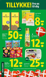 Coop 365 tilbudsavis uge 36 Side 4