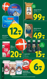 Coop 365 tilbudsavis uge 36 Side 8