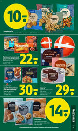 Coop 365 tilbudsavis uge 36 Side 9