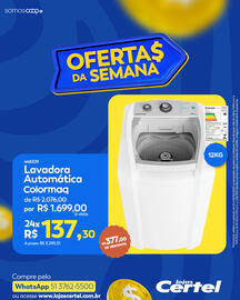 Folheto Lojas Certel semana 36 Página 3